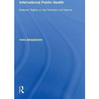International Public Health