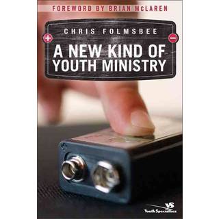 A New Kind of Youth Ministry