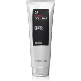 Collistar Uomo Acqua Attiva Shower-Shampoo Badesæbe 250 ml