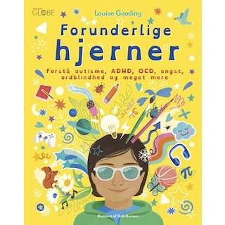 Forunderlige hjerner