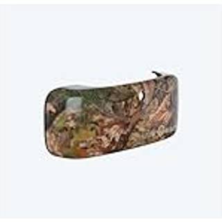 Tractive GPS Hunde Tracker Cover - Skov