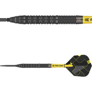 Target Bolide Void 01 Swiss Point 90% Tungsten 23 gram