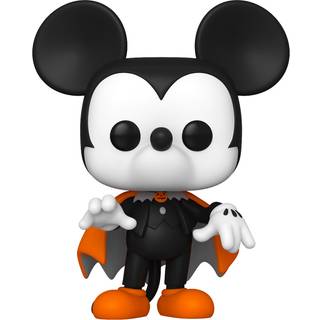 Spooky Mickey Disney Halloween Funko POP! Figur