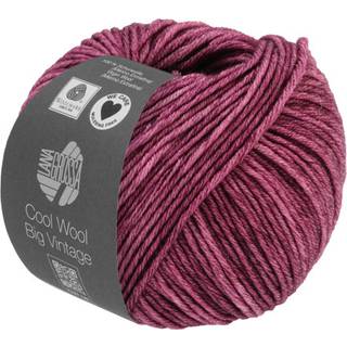 Cool Wool Big Vintage - Blomme 7165 - 207997