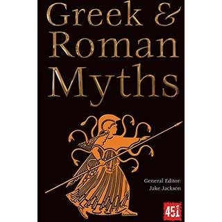 Greek & Roman Myths