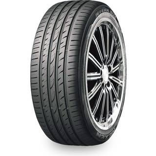 Nexen N'Fera SU4 XL 235/35R19 91Y