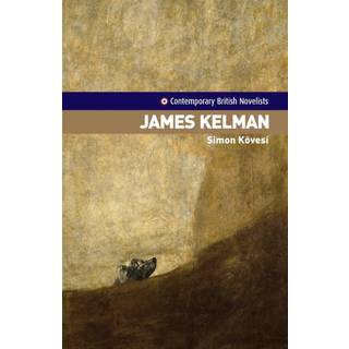 James Kelman