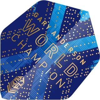 Unicorn Ultrafly .100 Gary Anderson Phase 6 AR2 Flights