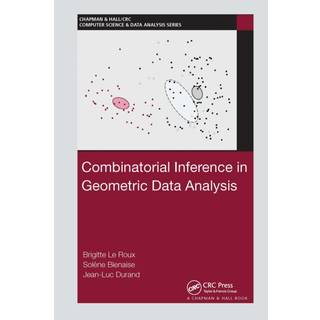 Combinatorial Inference in Geometric Data Analysis
