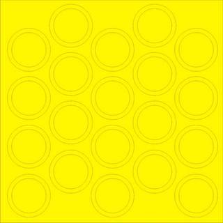 M-113 ACAV wheel masks for Italeri