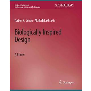 Biologically Inspired Design