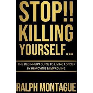 STOP!! Killing Yourself...