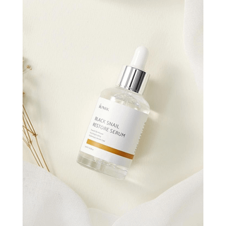 IUNIK Black Snail Restore Serum