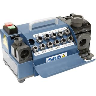 Borslibemaskine DG 13 MD bor 2-13 mm - 1x230V