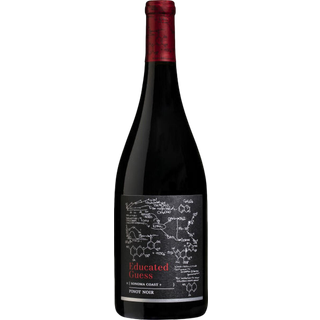 Roots Run Deep Educated Guess Pinot Noir 2019
