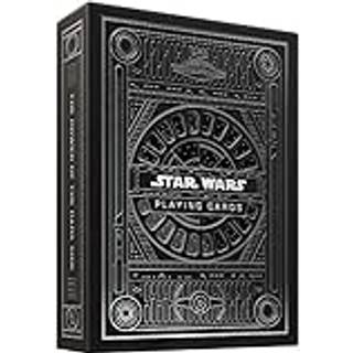 Star Wars Playing Cards Dark Side