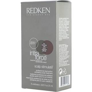 Redken Intra Force Scalp Stimulate 6x25ml (U)