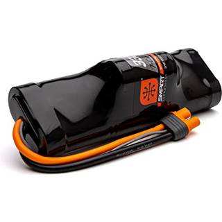 Spektrum - SPMX33007C3H - 8.4V 3300mAh 7-Cell Smart NiMH Hump Battery: IC3