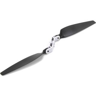 E-Flite Folding Propeller Ultra Micro Radian 130 X 70mm EFLU2902 Udskiftningsflydele dele