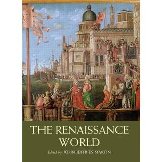 The Renaissance World (4, 2008) |