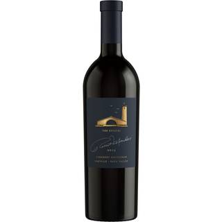 Robert Mondavi Oakville Cabernet Sauvignon 2021