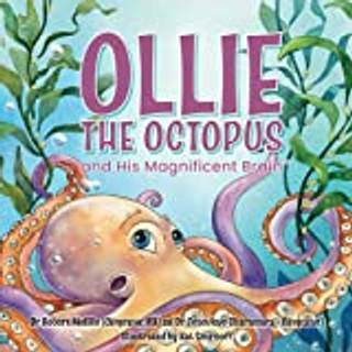 Ollie the Octopus and His Magnificent Brain