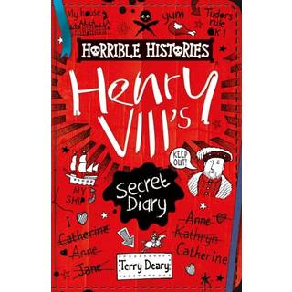 Henry VIII's Secret Diary