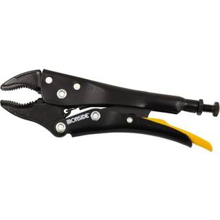 Ironside 100716 Låstang med fræsere Grebsområde: 0-42 mm