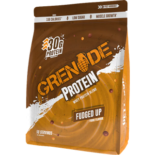 Grenade Proteinpulver (2000 g)