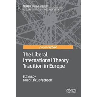 The Liberal International Theory Tradition in Europe