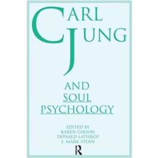 Carl Jung and Soul Psychology