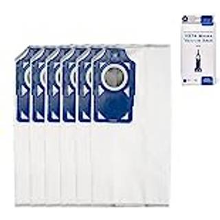 ?gte Riccar R30D HEPA-filterst?vsugerposer Kul-infunderet tandem Air Blue Six Poss Inkluderet RNHC-6