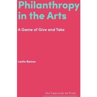 Philanthropy in the Arts