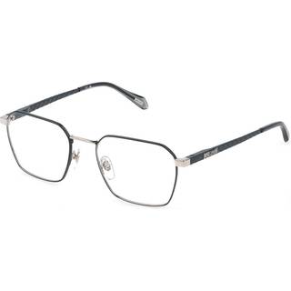 Just Cavalli VJC018 0539 53 Briller Kvinder Grøn - Green - 53mm