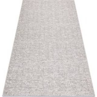 Tæppe Strenge SISAL COLOR 47373560 Labyrinth beige 200x290 cm