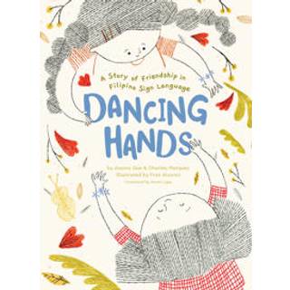 Dancing Hands