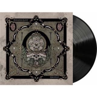 Paradise Lost - Obsidian