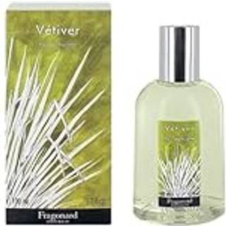 Fragonard Parfumeur Vetiver Eau de Toilette - 100 ml