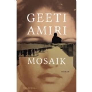 Geeti Amiri - Mosaik