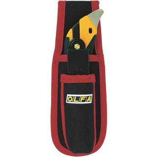 Olfa 20410121 Kniv med ekstra lagner