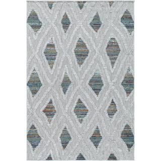 Bahama Udendørs tæppe Boho - Multi - 160x230