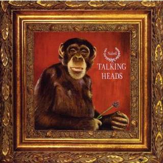 Talking Heads - Naked