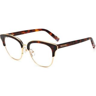Missoni MIS 0012 0UC 51 Briller Kvinder Guld - Gold Tortoise - 51mm