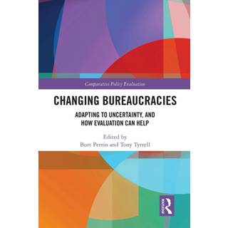 Changing Bureaucracies