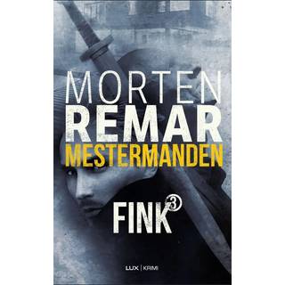 Morten Remar - Mestermanden