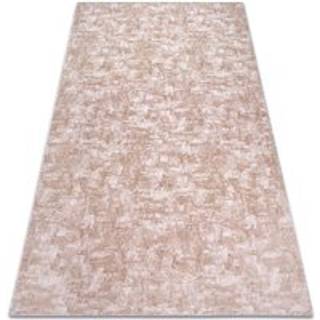 TÆPPER - FOREDRAG SOLID beige 30 KONKRET 400x500 cm