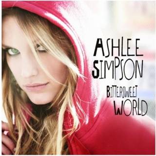 Simpson Ashlee - Bittersweet World