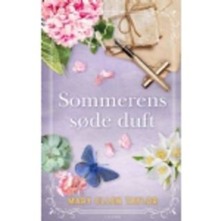 Mary Ellen Taylor - Sommerens søde duft