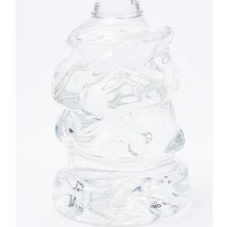 Niko June - Eros Torso L Clear - Krukker og vaser - Oliver Sundqvist - Gennemsigtig