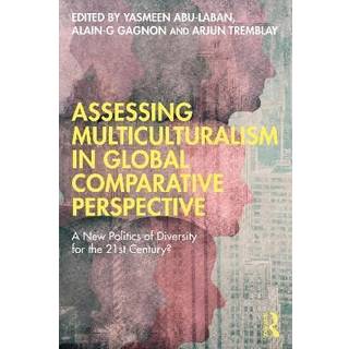 Assessing Multiculturalism in Global Comparative Perspective (4, 2022) |